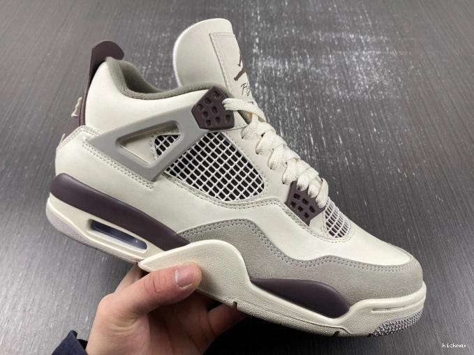 Rep MAX x Phantom Ma 4 Maniere A Jordan Air FZ4810-001 0722